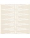 Ellery Stripe White On Beige AF24541