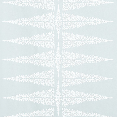 Ellery Stripe White On Soft Blue AF24542