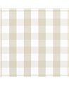 Hammond Check Beige AW24500