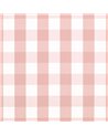 Hammond Check Rose AW24502