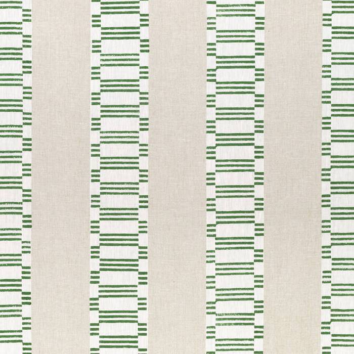 Japonic Stripe Emerald Green AF9824