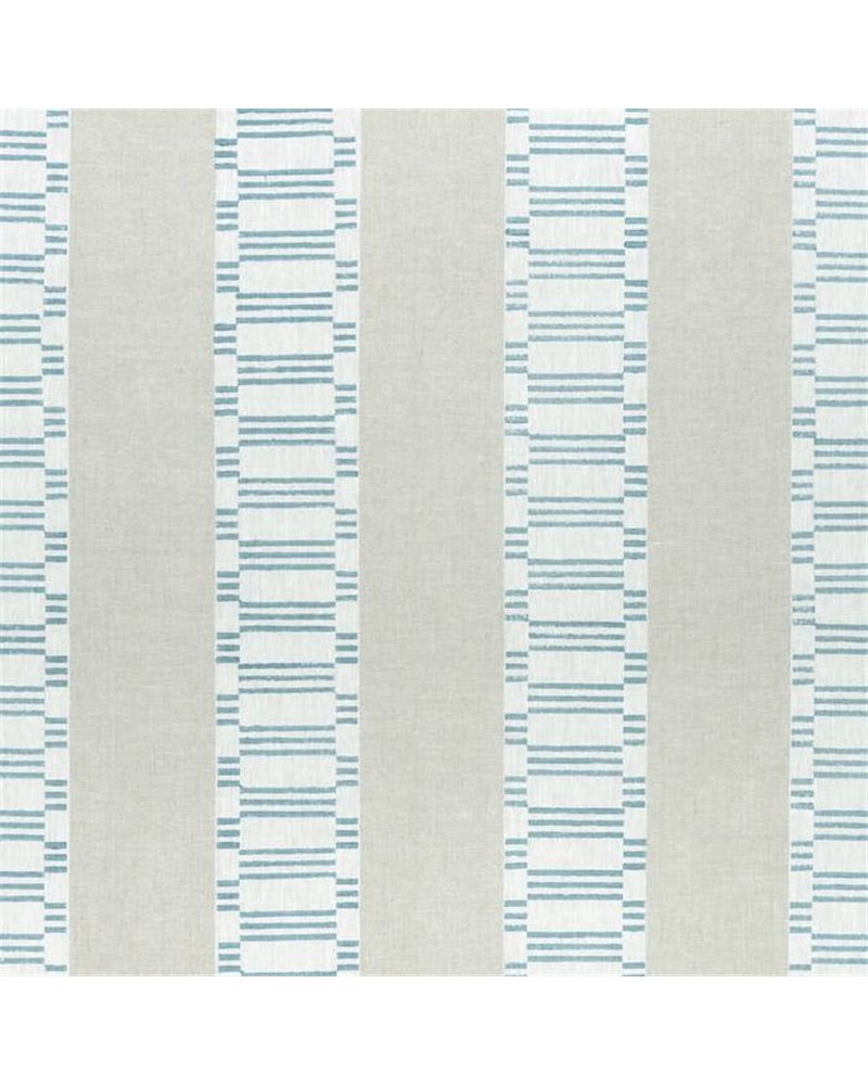 Japonic Stripe Robins Egg AF9821 Japonic Stripe Robins Egg AF9821