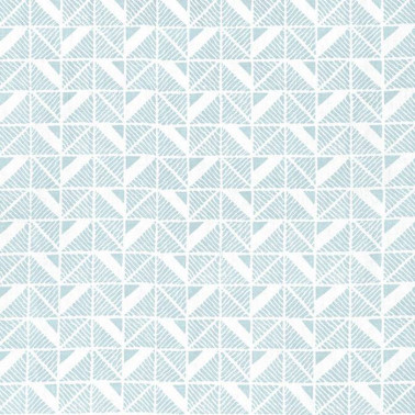 Bloomsbury Square Soft Blue AF23114