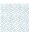 Bloomsbury Square Soft Blue AF23114