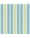 Dearden Stripe Turquoise and Green AW23152