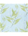Winter Bud Soft Blue AF23133