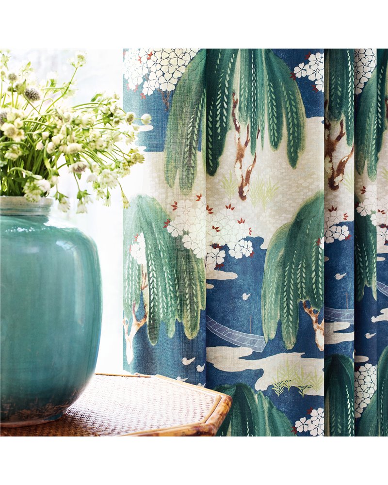 Willow Tree Turquoise AF23109