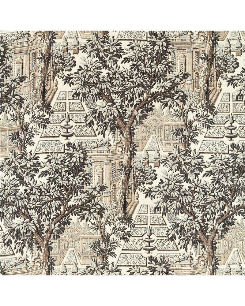 Italian Garden Empire Grey ZART322768