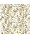 Coromandel Print Stockholm Blue ZART322757