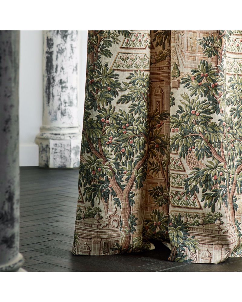 Italian Garden Empire Grey ZART322768