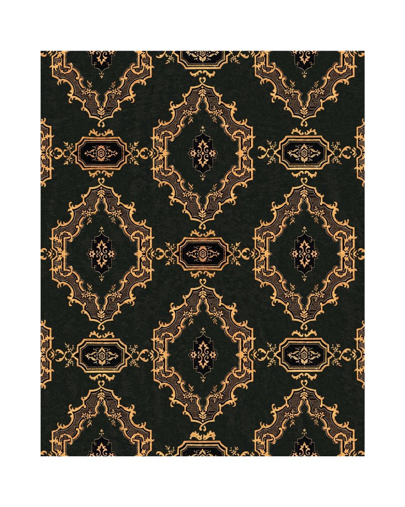 The Bar Tapestry Dark WP30179