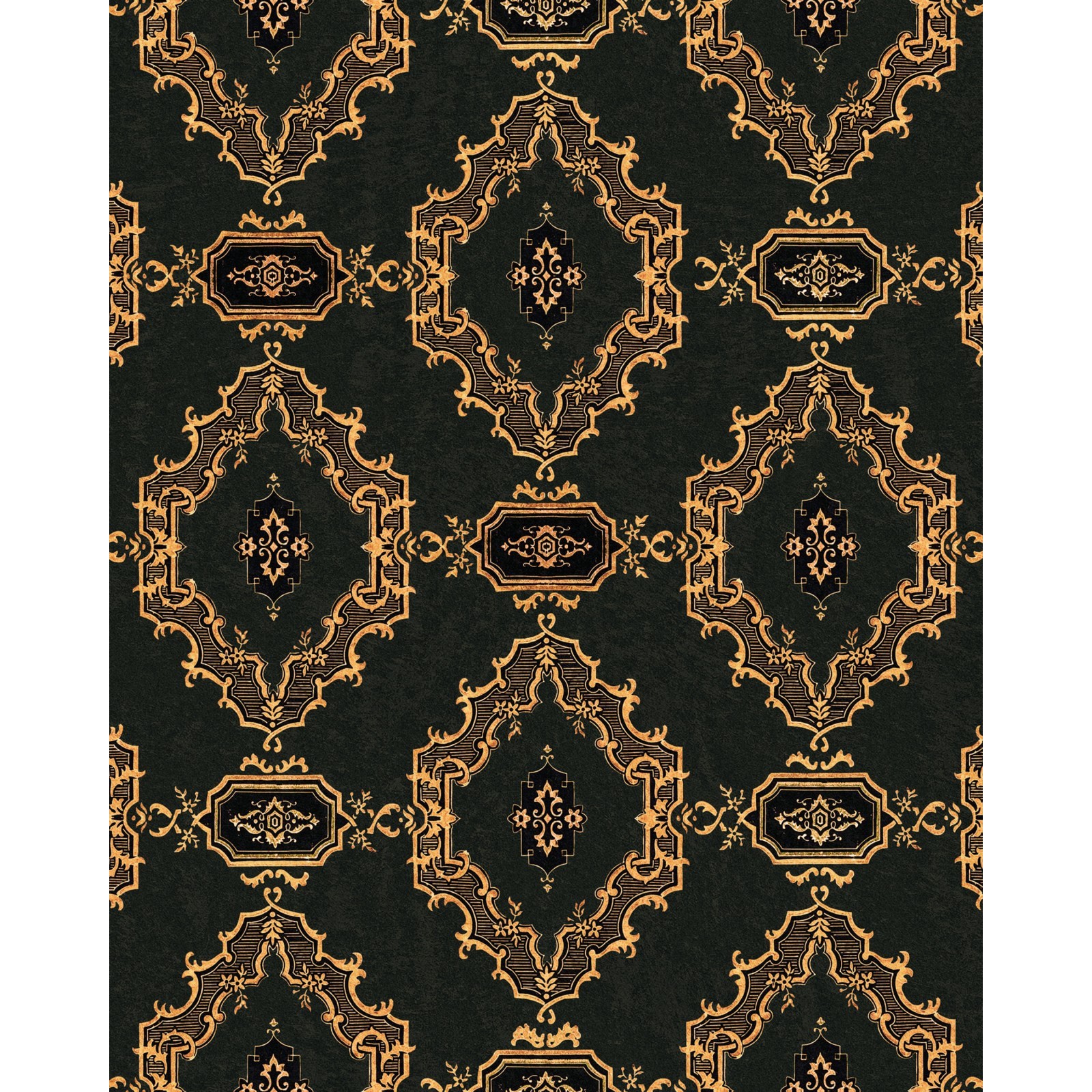 The Bar Tapestry Dark WP30179