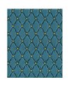 Tufted Panel Blue Moon WP30170