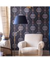 Abeille Decoratif Indigo WP20766