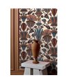 Denderah Creme Terracotta 76130712