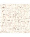 Quadrata Blush W0184-01