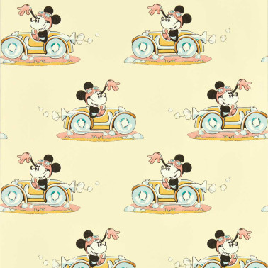 Minnie On The Movve Sherbet DDIW217269