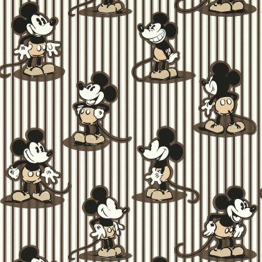 Mickey Stripe Humbug DDIW217272