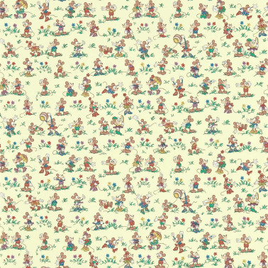 Mickey & Minnie Rhubarb & Custard DDIW217262