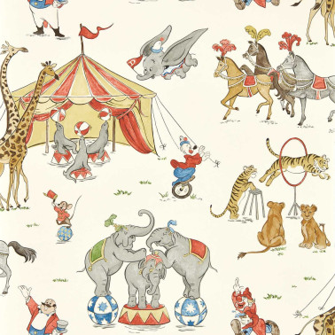 Dumbo Peanut Butter & Jelly DDIW217284