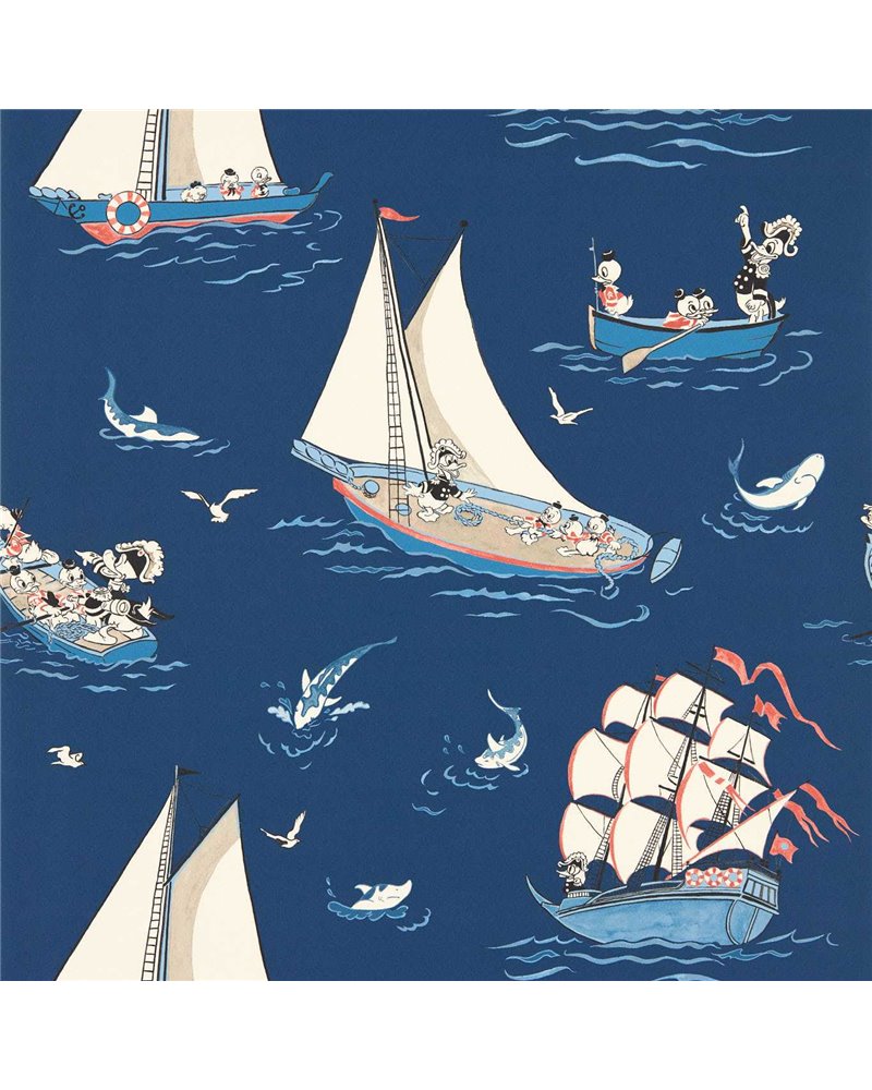 Donald Nautical Night Fishing DDIW217283 Donald Nautical Night Fishing DDIW217283