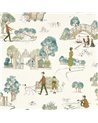 101 Dalmatians Breeze Blue DDIW217290