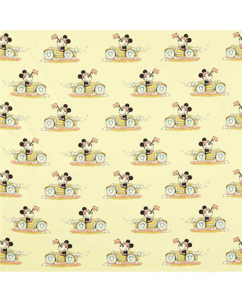 Minnie On The Move Sherbet DDIF227148