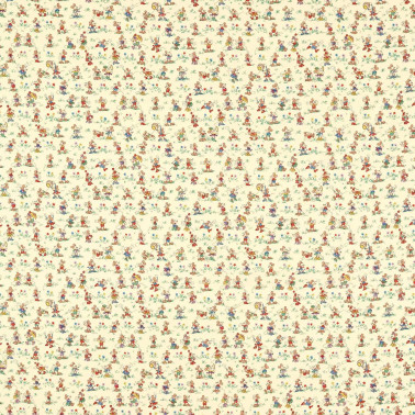 Mickey & Minnie Rhubarb & Custard DDIF227142