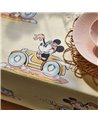Minnie On The Move Sherbet DDIF227148