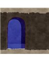 Alcove Indigo DGAL1022