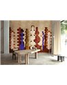 Potteries Indigo DGPOT1021