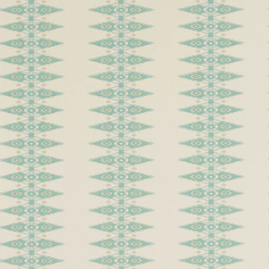 Priya Stripe Aqua J189W-03