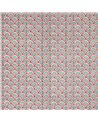 Coralli Blue Red J0233-01