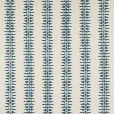 Priya Stripe Blue J0217-01