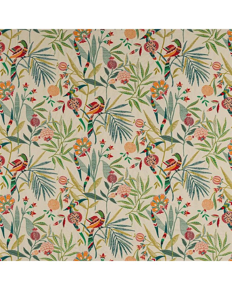 Pomegranate Tree Red Green J0234-01 Pomegranate Tree Red Green J0234-01