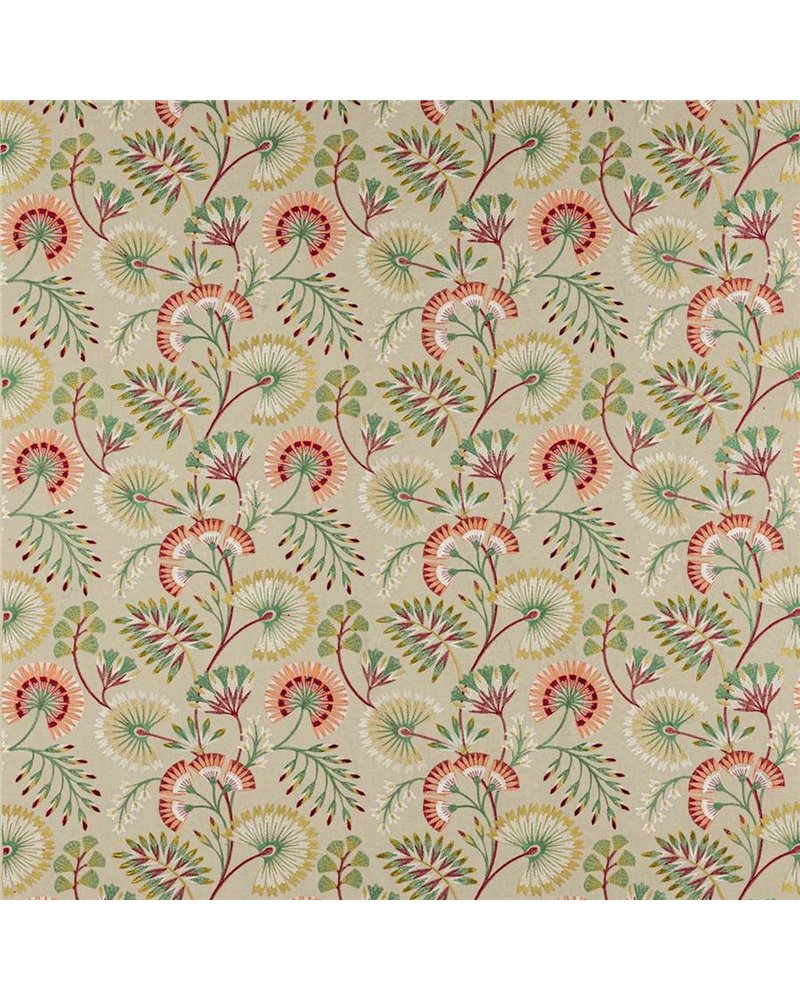 Chiana Red Green J0219-02 Chiana Red Green J0219-02
