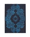 ORNAMENT BLUE