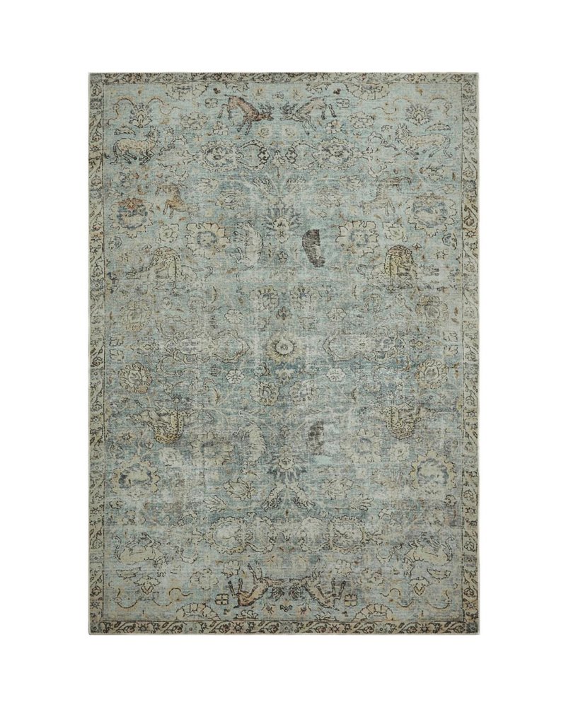 BOHO MINT