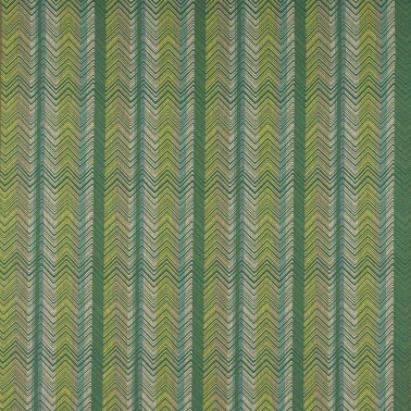 Medina Stripe Green J0225-04