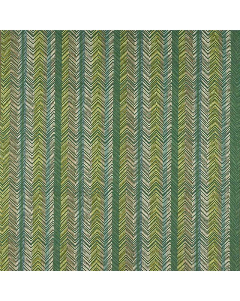 Medina Stripe Green J0225-04 Medina Stripe Green J0225-04