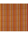 Medina Stripe Red J0225-03