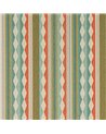 Ravi Stripe Aqua Multi J0227-02