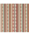 Ravi Stripe Pink Aqua J0227-03