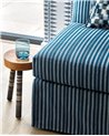 Asher Stripe Aqua J0220-01
