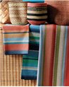 Kansa Stripe Blue J0236-02