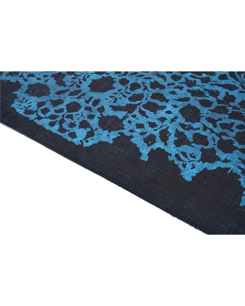 ORNAMENT BLUE