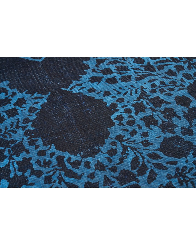 ORNAMENT BLUE