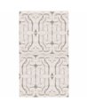 Infinity Strokes Beige A00916
