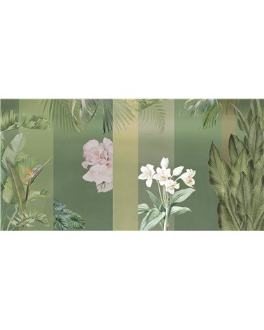 VERTICAL GREEN VE109-1