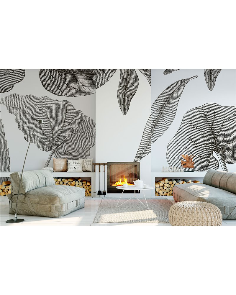 GIANT-LEAVES-VE062-3